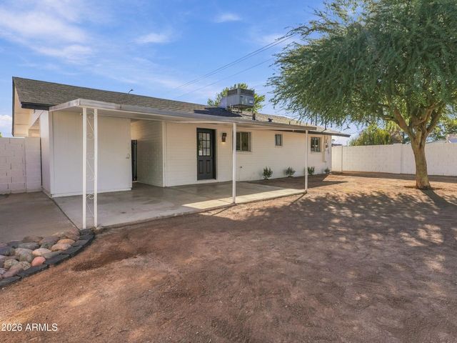 1340 E 2ND Avenue, Mesa, AZ 85204