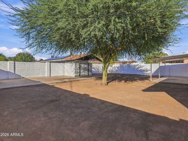 1340 E 2ND Avenue, Mesa, AZ 85204