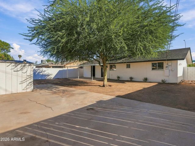 1340 E 2ND Avenue, Mesa, AZ 85204