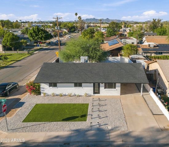 1340 E 2ND Avenue, Mesa, AZ 85204