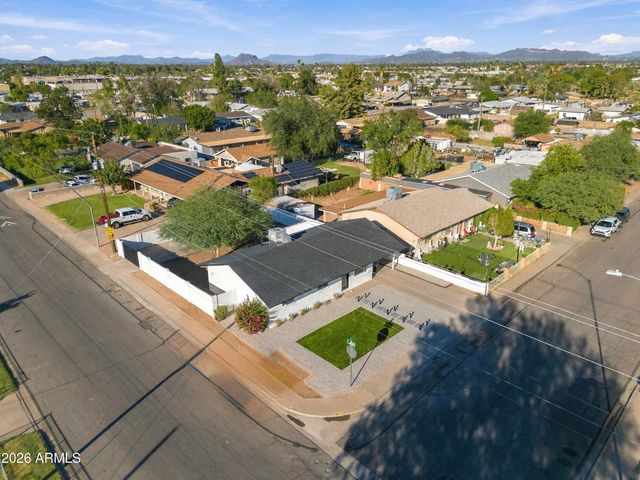 1340 E 2ND Avenue, Mesa, AZ 85204