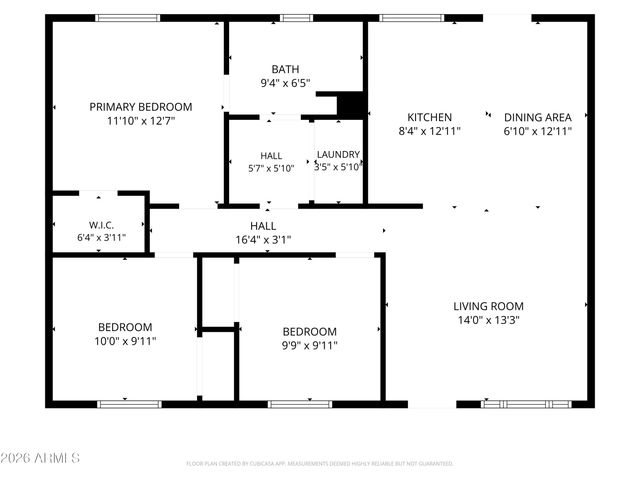 1340 E 2ND Avenue, Mesa, AZ 85204
