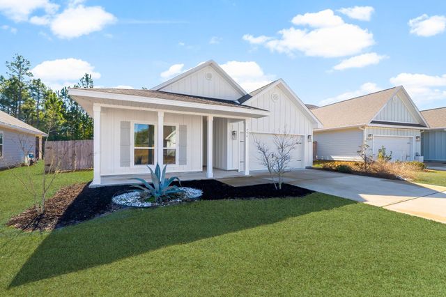 156 Emarie Grey Circle, Santa Rosa Beach, FL 32459