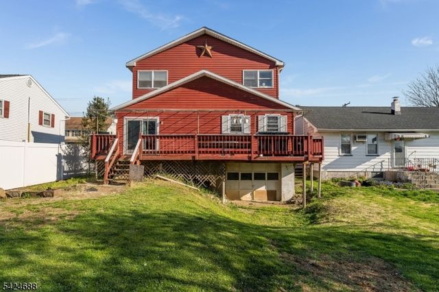 742 South Blvd, Alpha Boro, NJ 08865