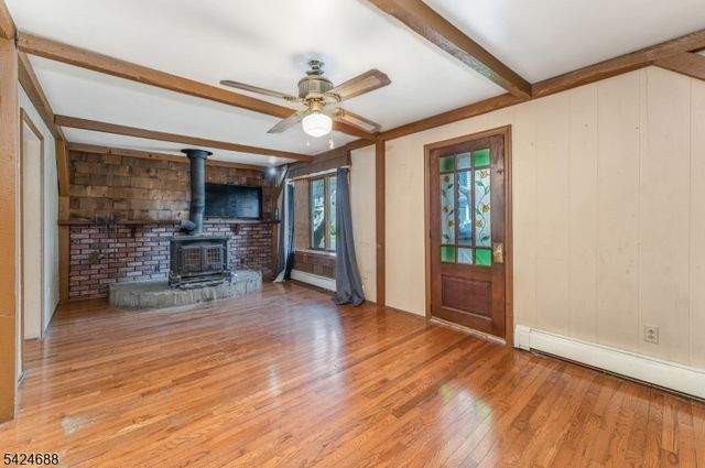 742 South Blvd, Alpha Boro, NJ 08865