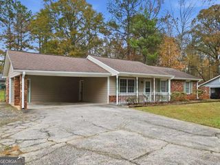 4079 Anneewakee Road, Douglasville, GA 30135