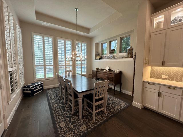 2805 Maverick Way, Celina, TX 75009