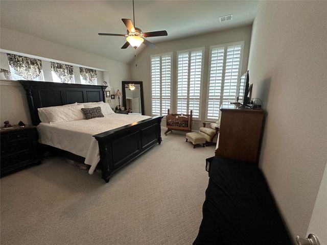 2805 Maverick Way, Celina, TX 75009