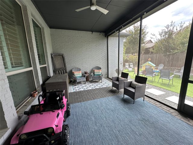 2805 Maverick Way, Celina, TX 75009