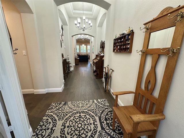 2805 Maverick Way, Celina, TX 75009