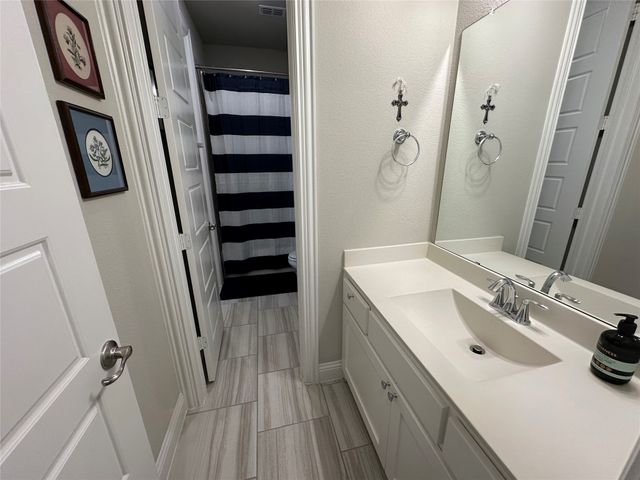 2805 Maverick Way, Celina, TX 75009