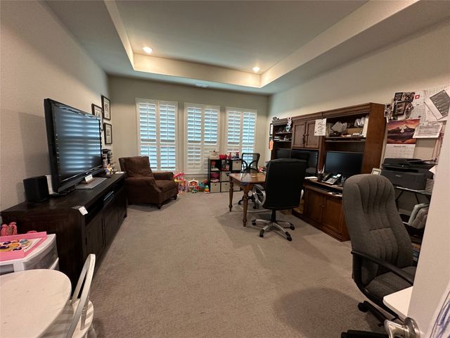 2805 Maverick Way, Celina, TX 75009