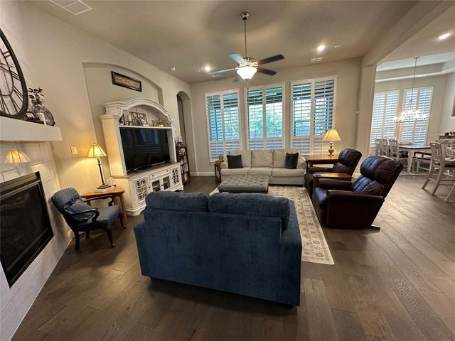 2805 Maverick Way, Celina, TX 75009