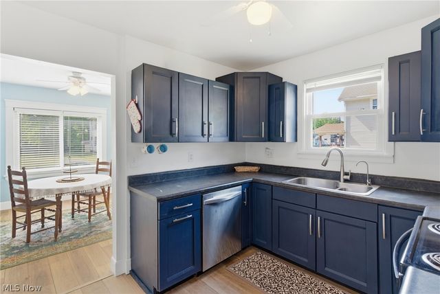 3875 E 38th Street, Newburgh Heights, OH 44105