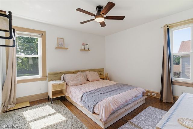 3875 E 38th Street, Newburgh Heights, OH 44105