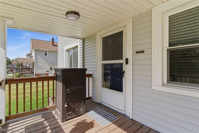 3875 E 38th Street, Newburgh Heights, OH 44105