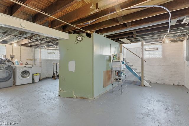 3875 E 38th Street, Newburgh Heights, OH 44105