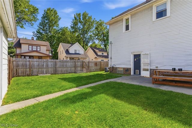 3875 E 38th Street, Newburgh Heights, OH 44105