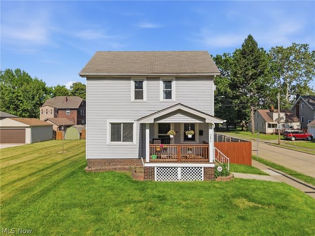3875 E 38th Street, Newburgh Heights, OH 44105