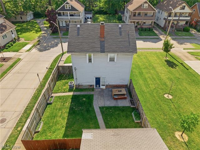 3875 E 38th Street, Newburgh Heights, OH 44105