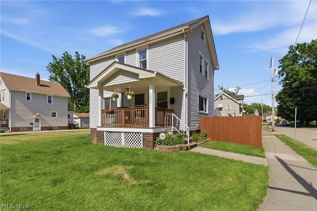 3875 E 38th Street, Newburgh Heights, OH 44105