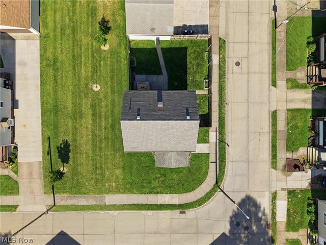 3875 E 38th Street, Newburgh Heights, OH 44105