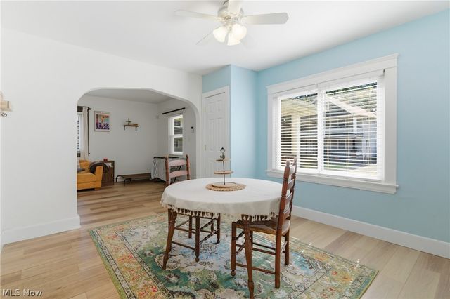 3875 E 38th Street, Newburgh Heights, OH 44105