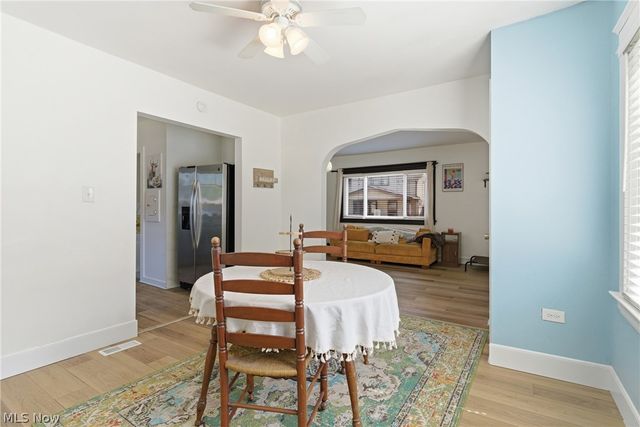 3875 E 38th Street, Newburgh Heights, OH 44105