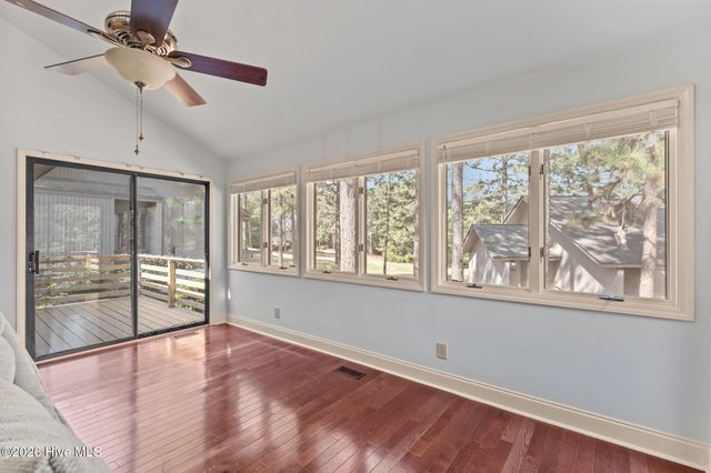 190 Barton Hills Court, Pinehurst, NC 28374