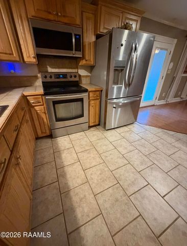 4000 N University Avenue, Carencro, LA 70520