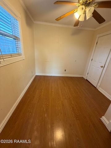 4000 N University Avenue, Carencro, LA 70520