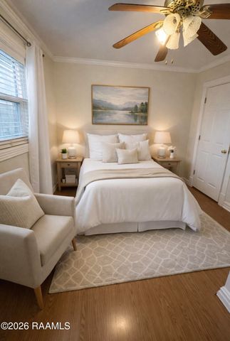 4000 N University Avenue, Carencro, LA 70520