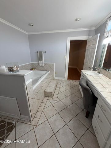 4000 N University Avenue, Carencro, LA 70520