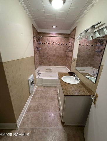 4000 N University Avenue, Carencro, LA 70520