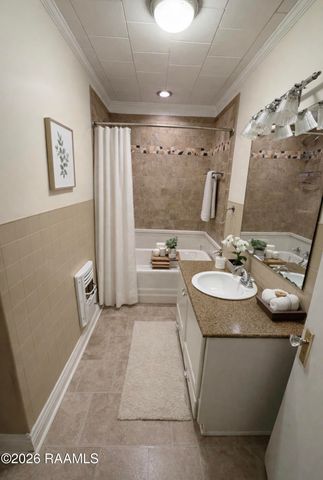 4000 N University Avenue, Carencro, LA 70520