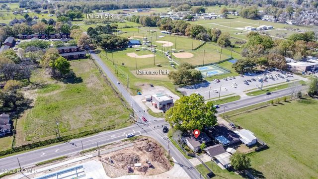 4000 N University Avenue, Carencro, LA 70520