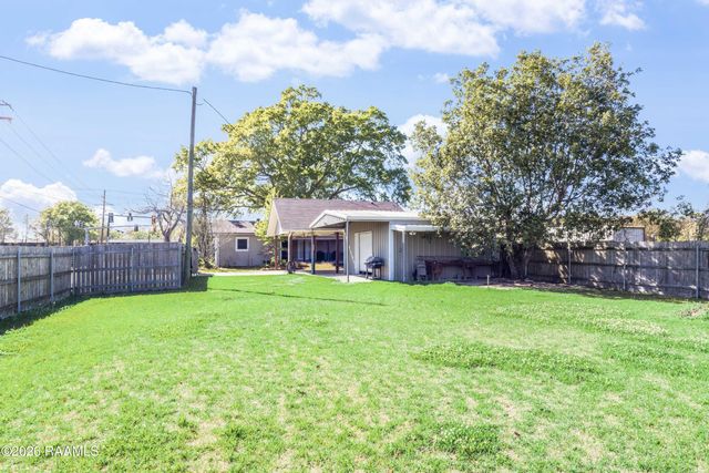 4000 N University Avenue, Carencro, LA 70520