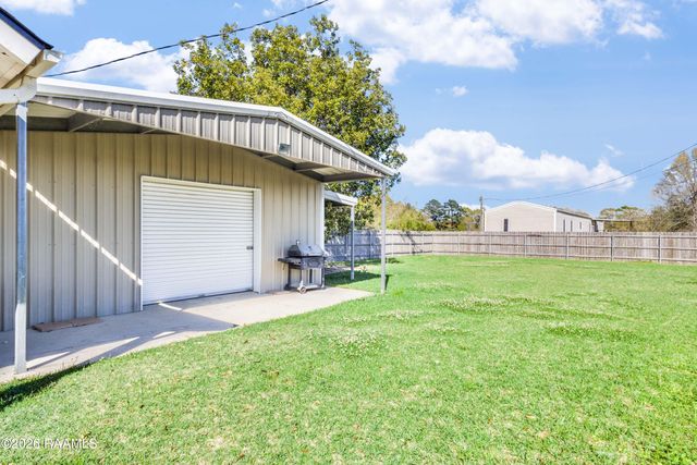 4000 N University Avenue, Carencro, LA 70520