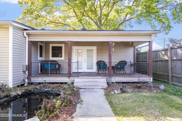 4000 N University Avenue, Carencro, LA 70520