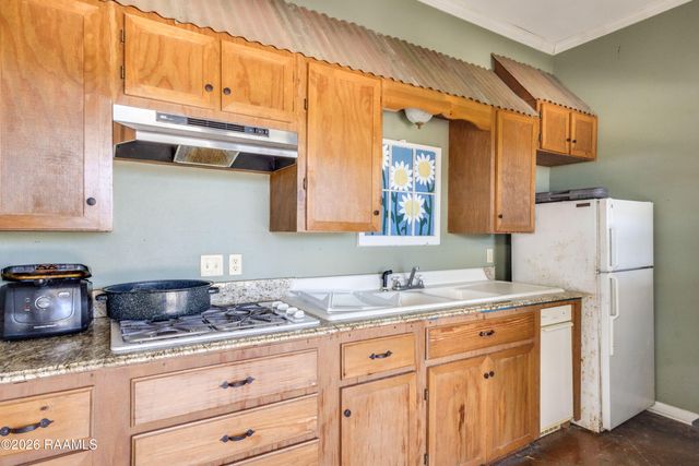 4000 N University Avenue, Carencro, LA 70520