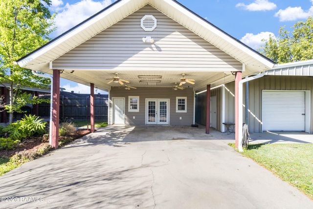 4000 N University Avenue, Carencro, LA 70520