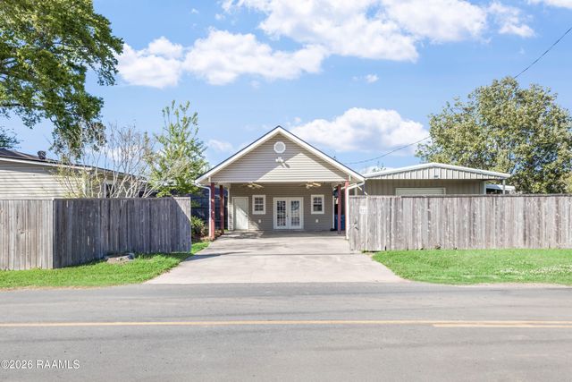 4000 N University Avenue, Carencro, LA 70520