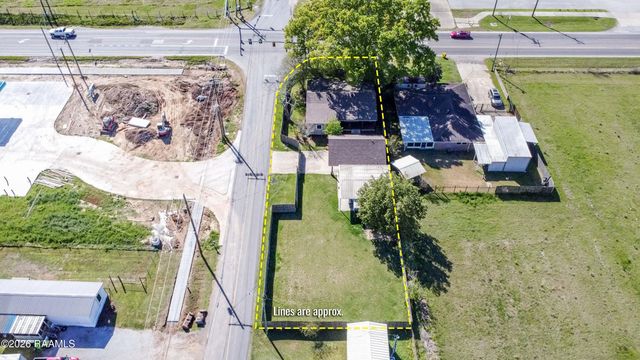 4000 N University Avenue, Carencro, LA 70520