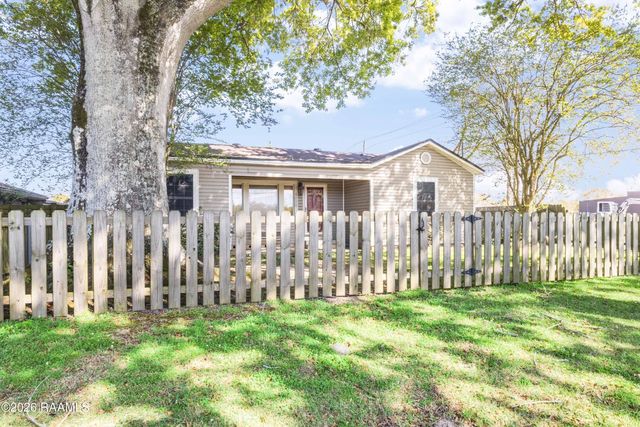4000 N University Avenue, Carencro, LA 70520
