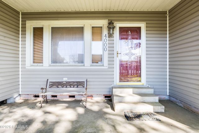 4000 N University Avenue, Carencro, LA 70520