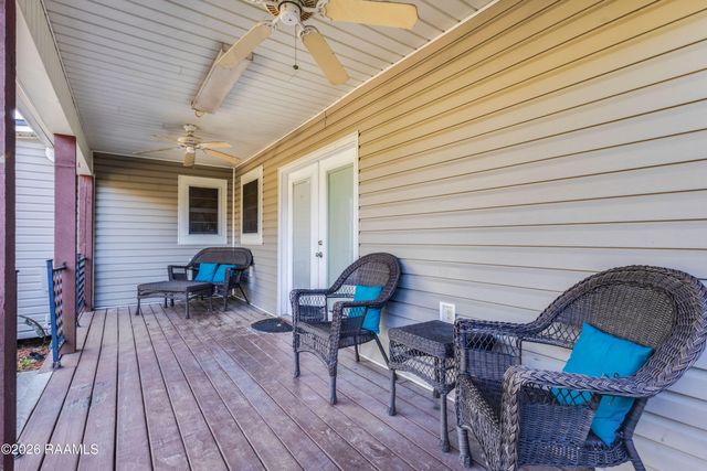 4000 N University Avenue, Carencro, LA 70520