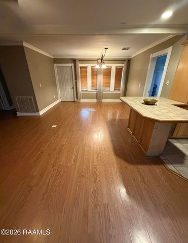 4000 N University Avenue, Carencro, LA 70520