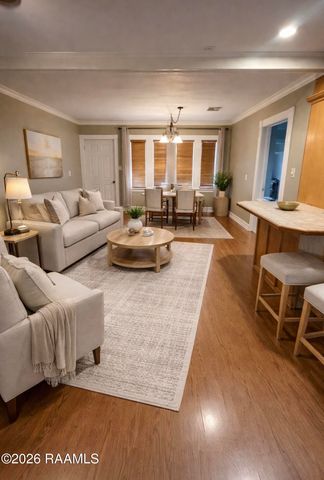 4000 N University Avenue, Carencro, LA 70520