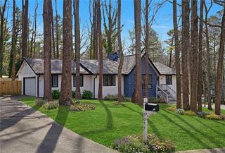 5077 Martindale Lane, Stone Mountain, GA 30088