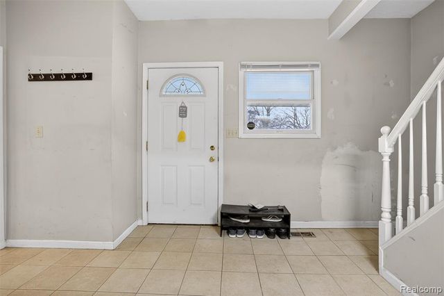 103 N Mackinaw Street, Durand, MI 48429